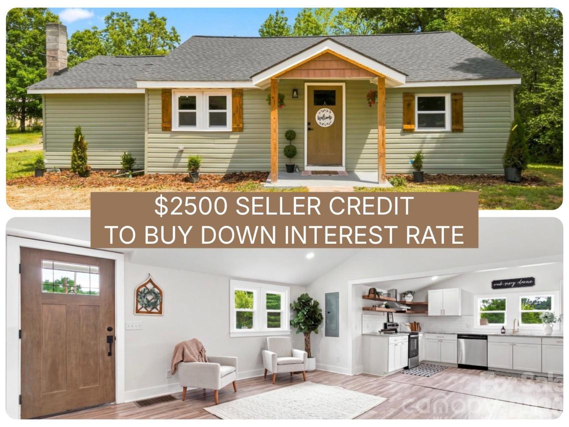 1325 King Rd., Salisbury, NC 28146