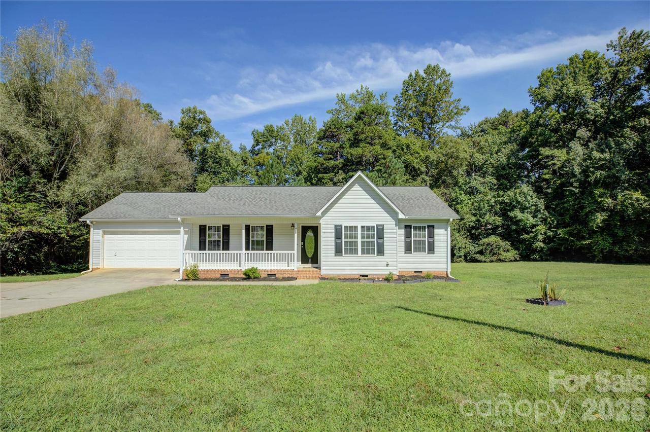 170 State Park Rd., Troutman, NC 28166
