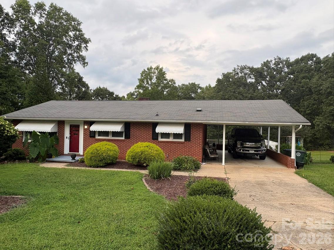 730 Harris Ave., Valdese, NC 28690