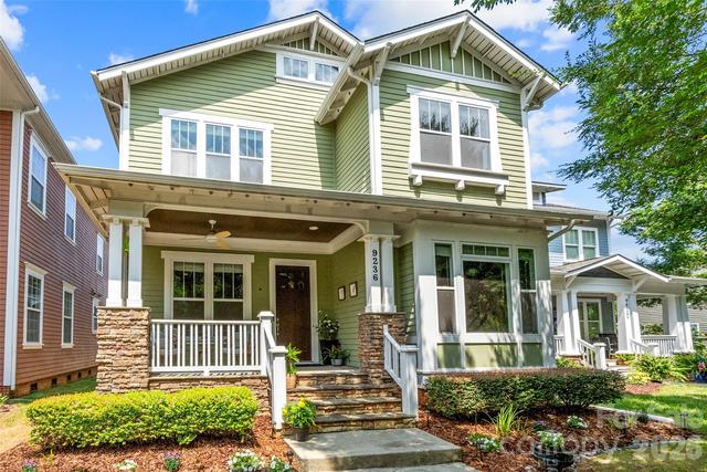 New Homes For Sale This Week That Attend Community House Middle: August 21st to August 27th