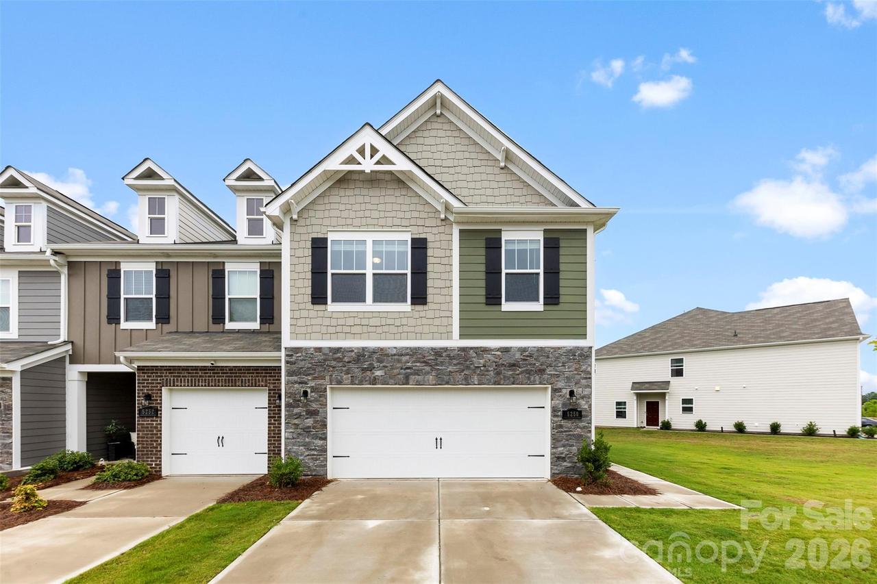 5250 Maynard Hill Dr., Monroe, NC 28110