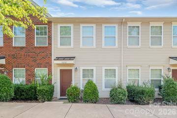New Homes For Sale This Week That Attend Croft Community School: August 21st to August 27th