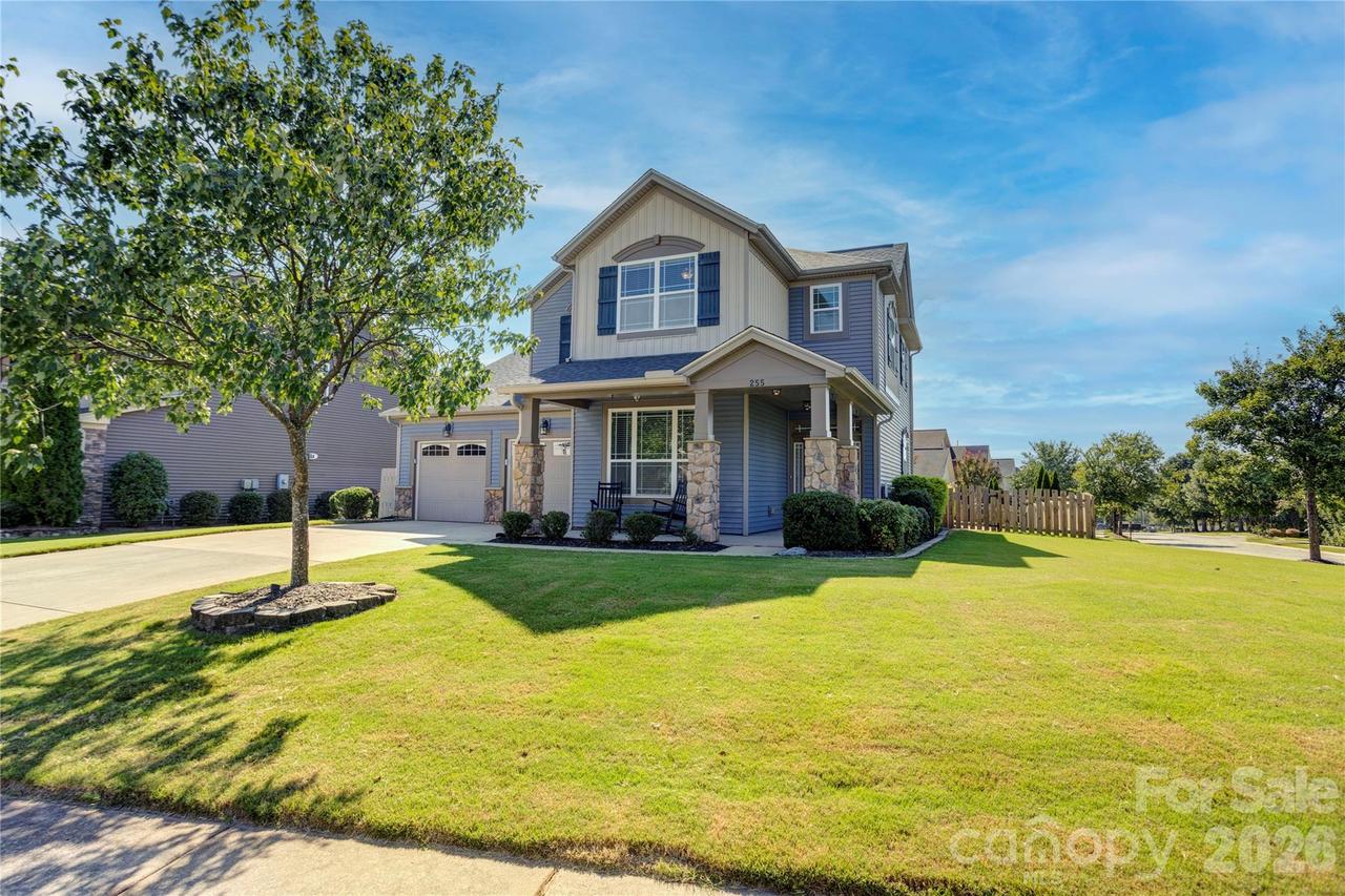 255 Perennial Dr., Concord, NC 28027