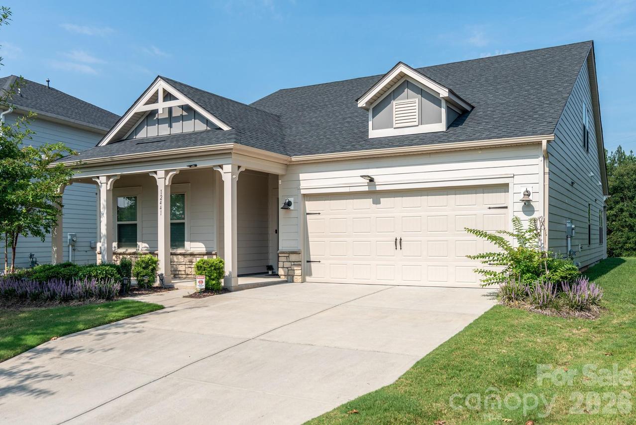 12441 Stoneybrook Station Pkwy., Huntersville, NC 28078