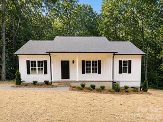 New Construction Homes For Sale This Week That Attend Forest Hills High: August 19th to August 25th