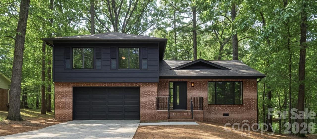 1815 Madison Ave., Charlotte, NC 28216