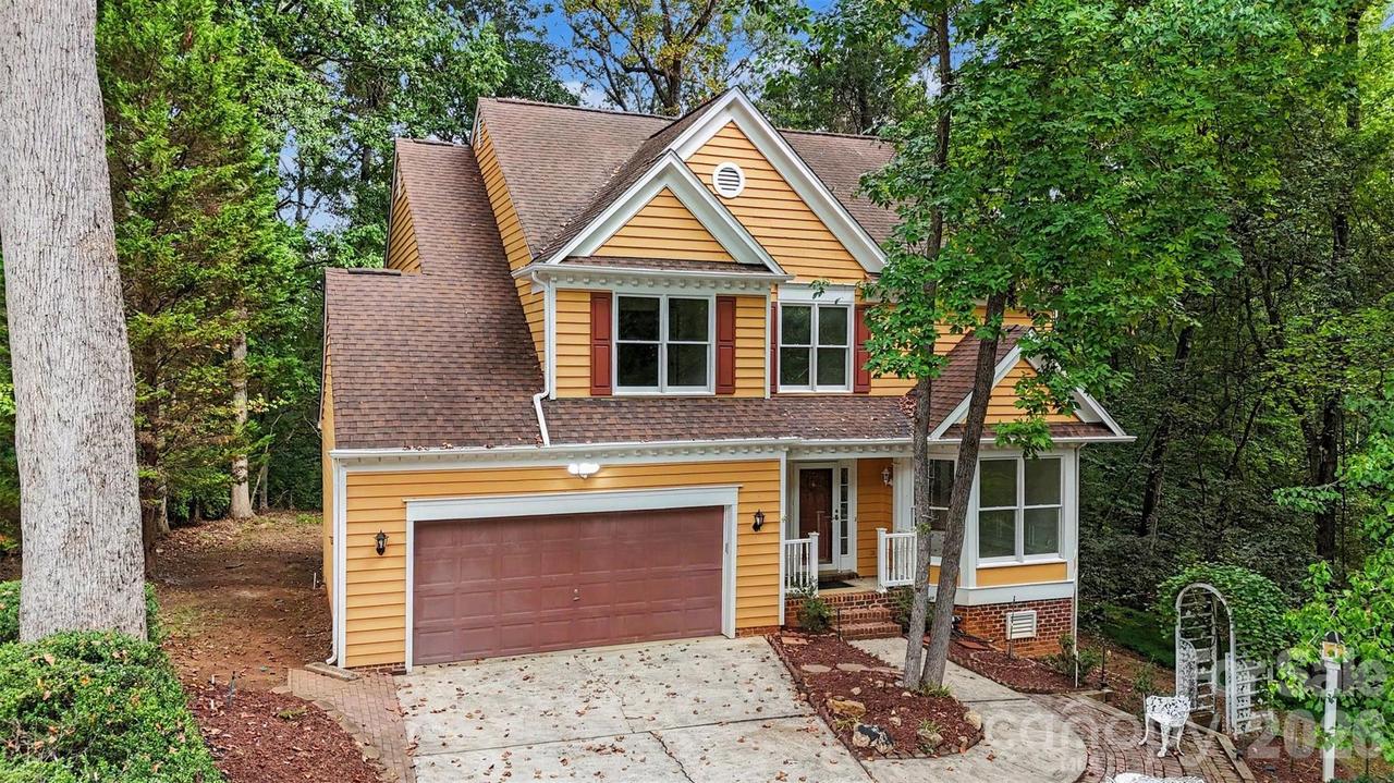 8401 Tatebrook Ln., Huntersville, NC 28078