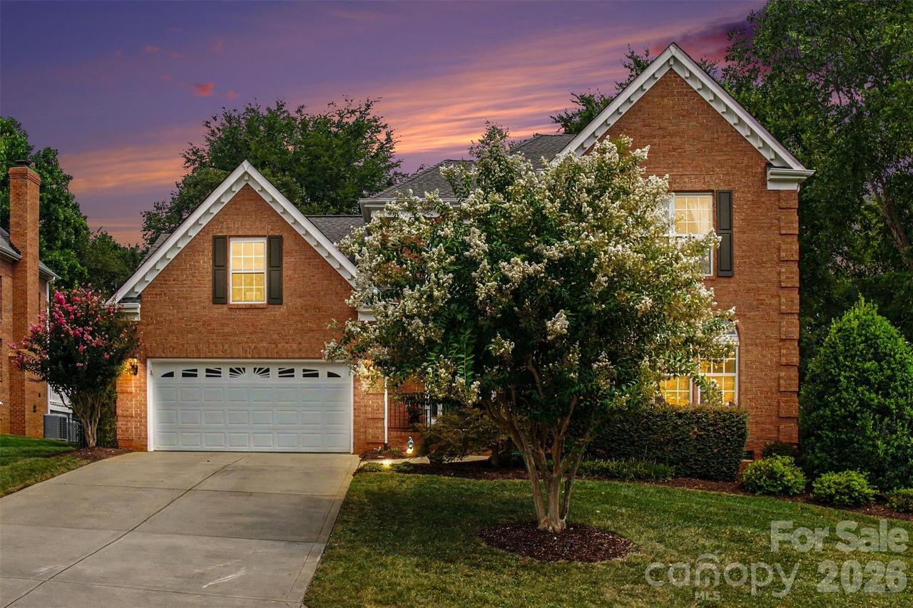 9303 Brentfield Rd., Huntersville, NC 28078
