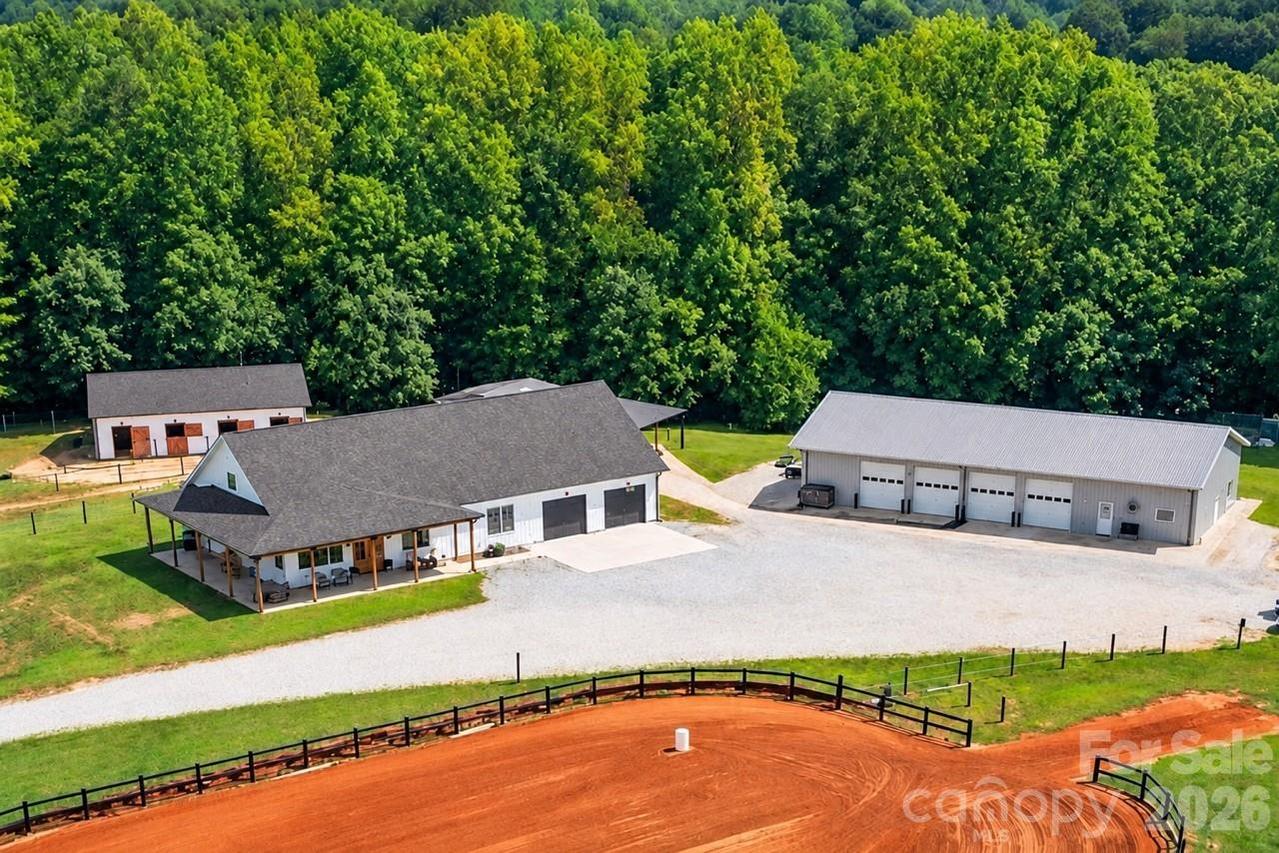 4035 Daugherty Rd., China Grove, NC 28023