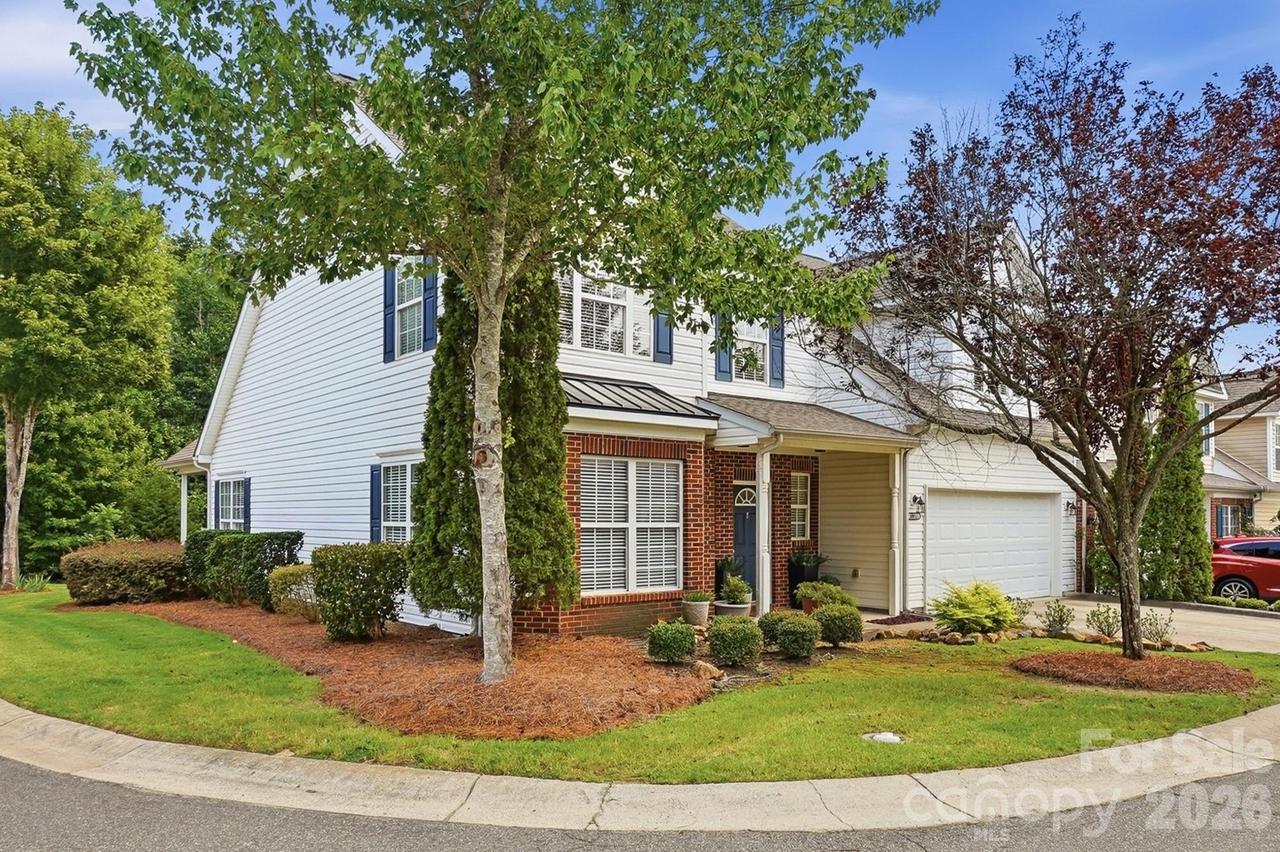 10933 Stone Trail Rd., Charlotte, NC 28213