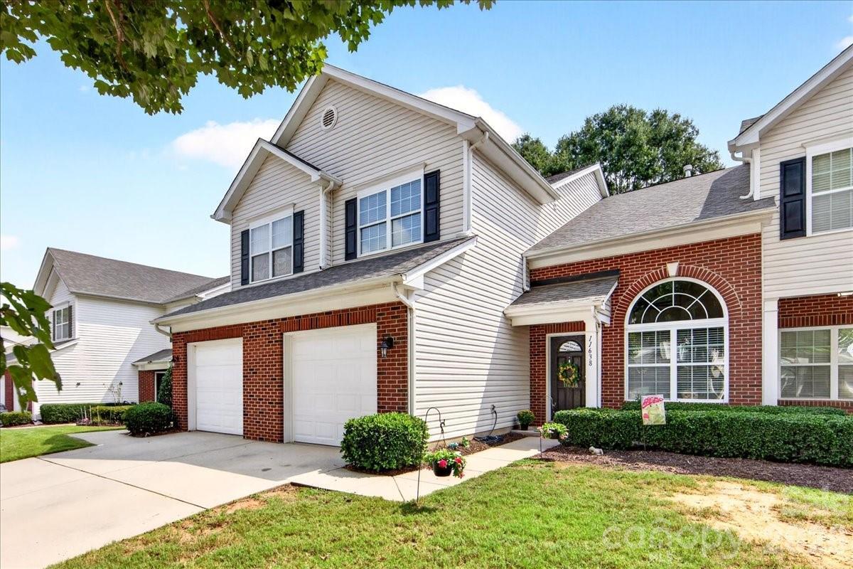 11638 Stockdale Ct., Pineville, NC 28134