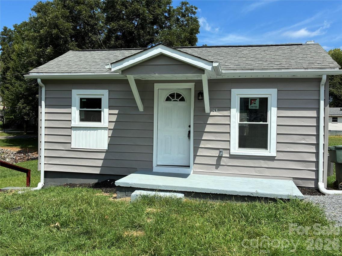 2831 Millstone Dr., Gastonia, NC 28054