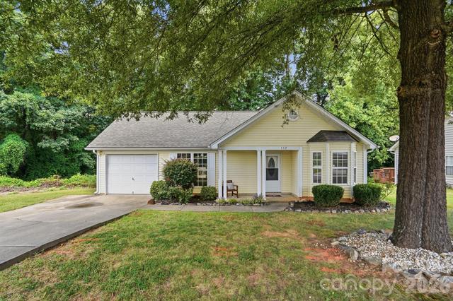 New Homes For Sale This Week That Attend Park View Elementary School: August 28th to September 3rd