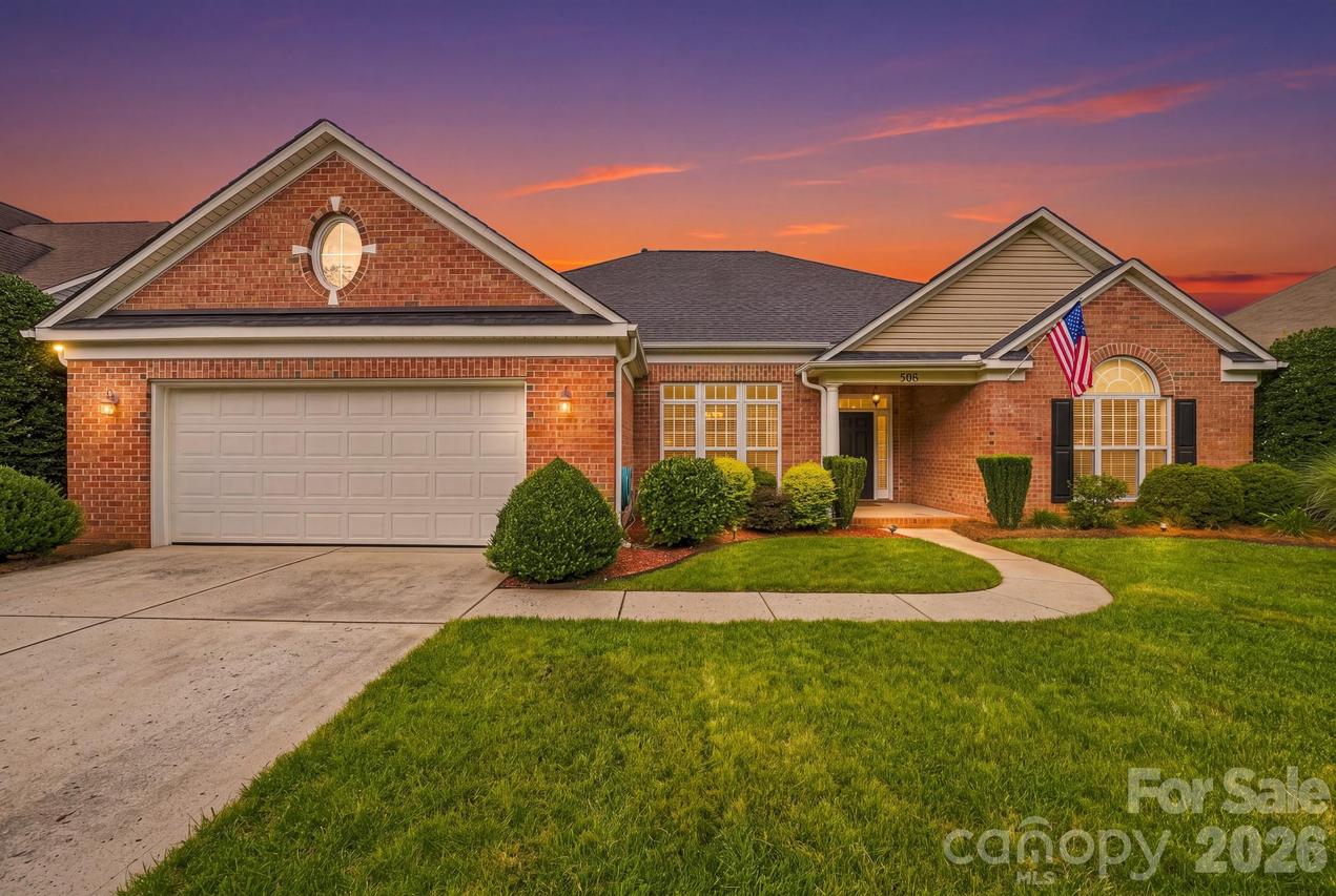 508 Montgrove Pl., Concord, NC 28027