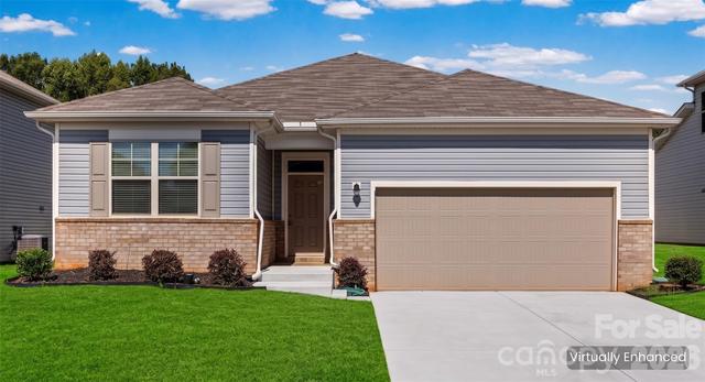 New Homes For Sale This Week That Attend Northridge Middle: September 4th to September 10th