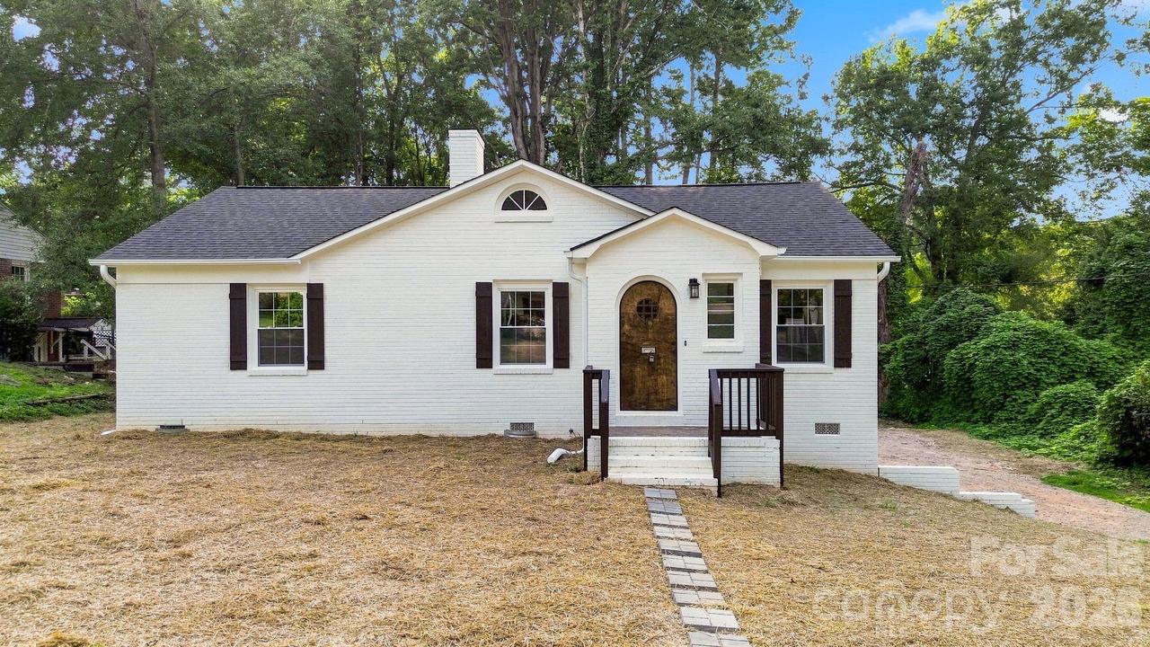 413 Elizabeth St., Gastonia, NC 28054