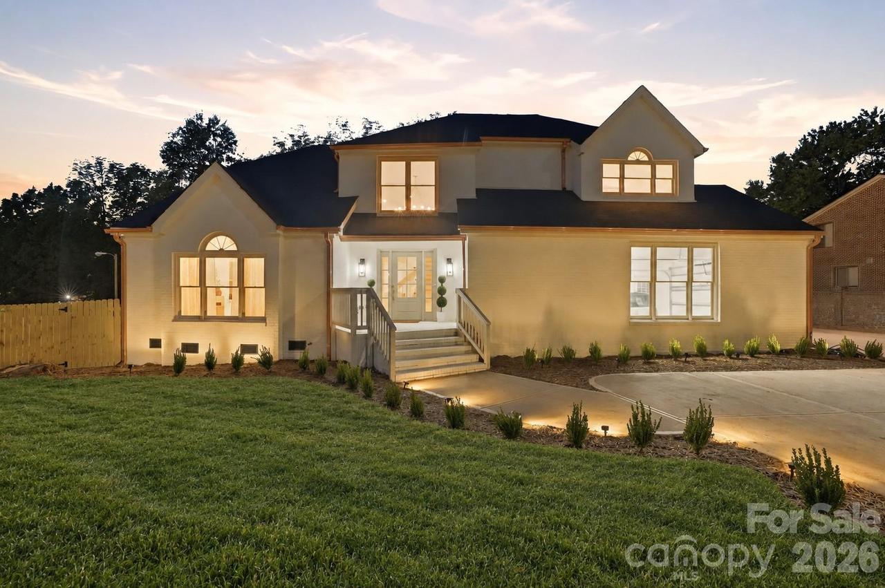 4818 Carmel Rd., Charlotte, NC 28226