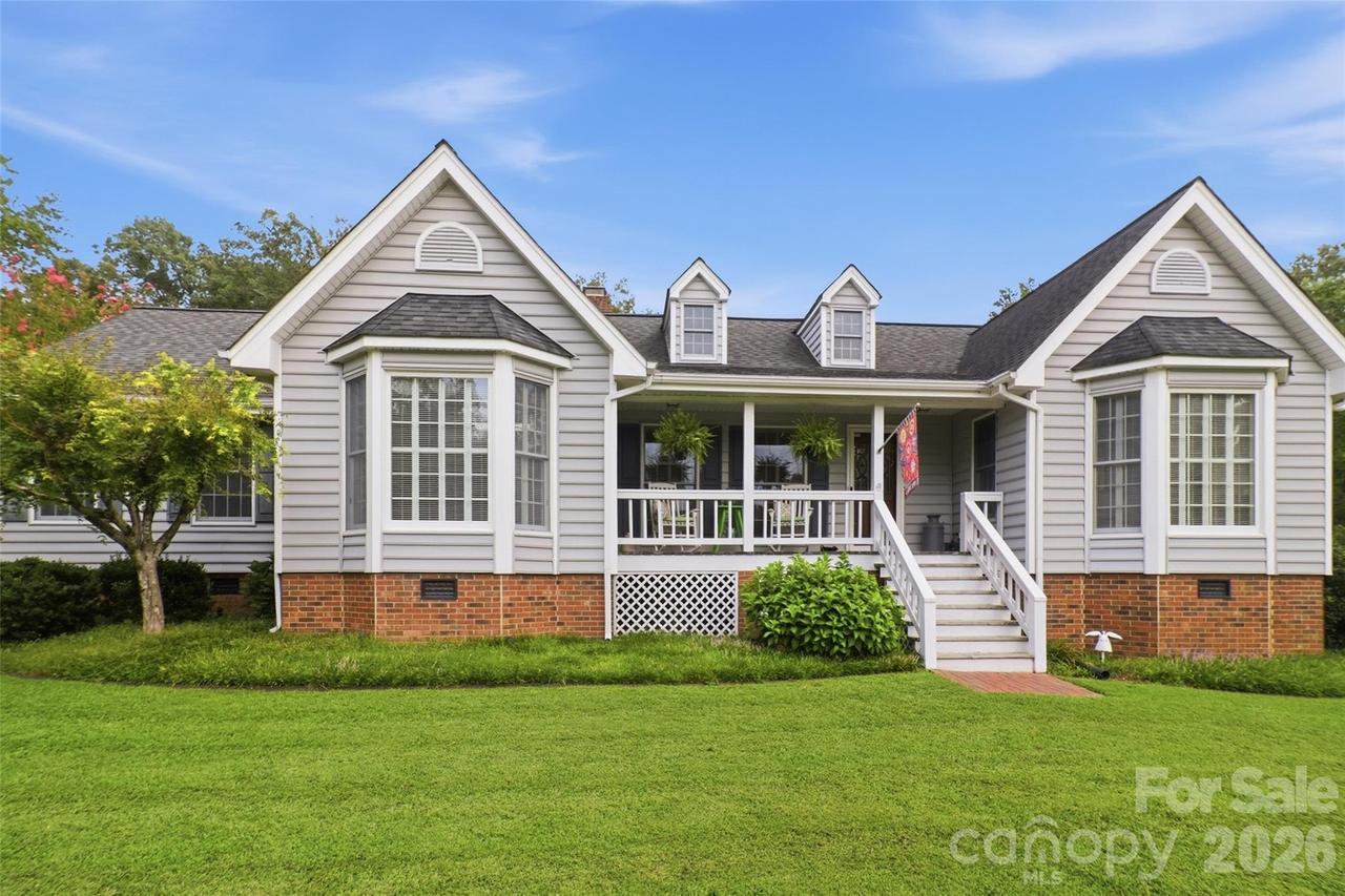 119 Mike Ledford Rd., Kings Mountain, NC 28086