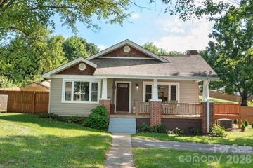 New Homes For Sale This Week That Attend North Buncombe Elementary: August 28th to September 3rd