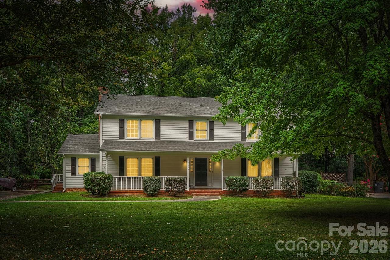 7309 Leesburg Rd., Charlotte, NC 28215