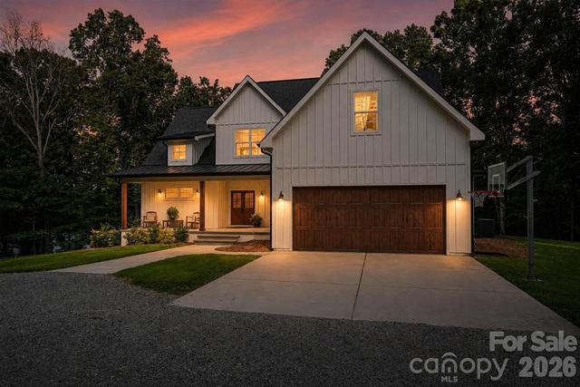 New Homes For Sale This Week That Attend East Gaston High: August 21st to August 27th