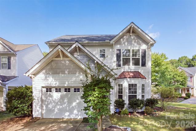 New Homes For Sale This Week That Attend Hopewell High School: August 28th to September 3rd