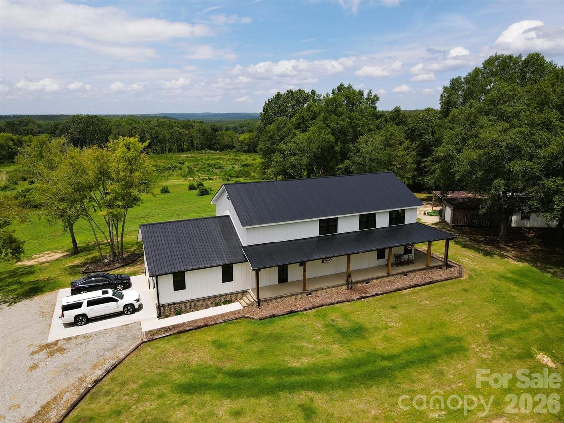 1726-b Old Cheraw Hwy., Rockingham, NC 28379