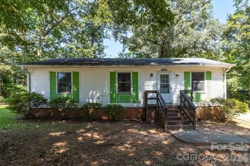 Homes Just Sold in High Point: September 22nd to September 28th