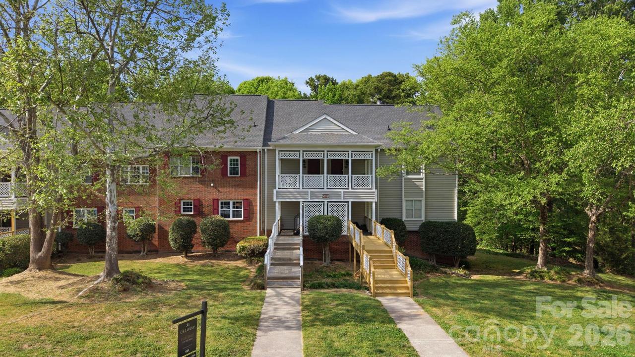 503 Gooseneck Dr. #B2, Cary, NC 27513