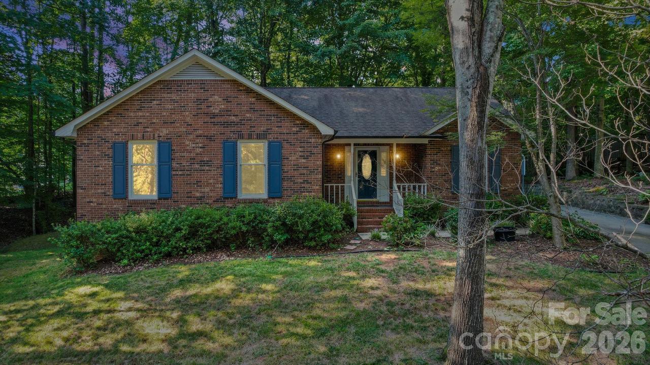 821 Deer Path Pl., Mooresville, NC 28115