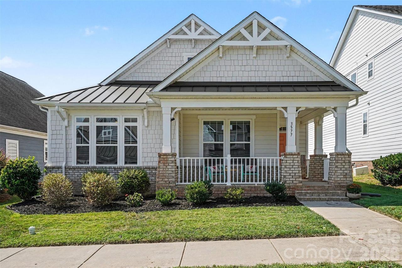 3577 County Down Ave., Kannapolis, NC 28081