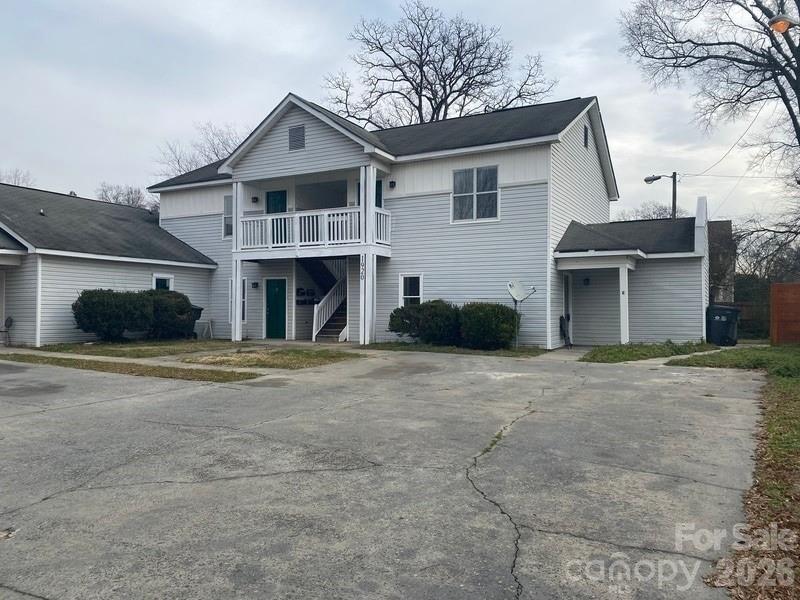 1920 Pegram St., Charlotte, NC 28205