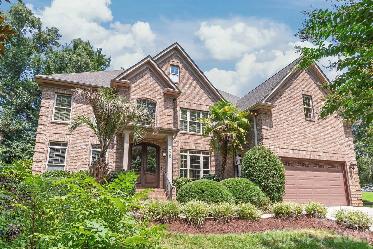 7320 Summerlin Pl., Charlotte, NC 28226