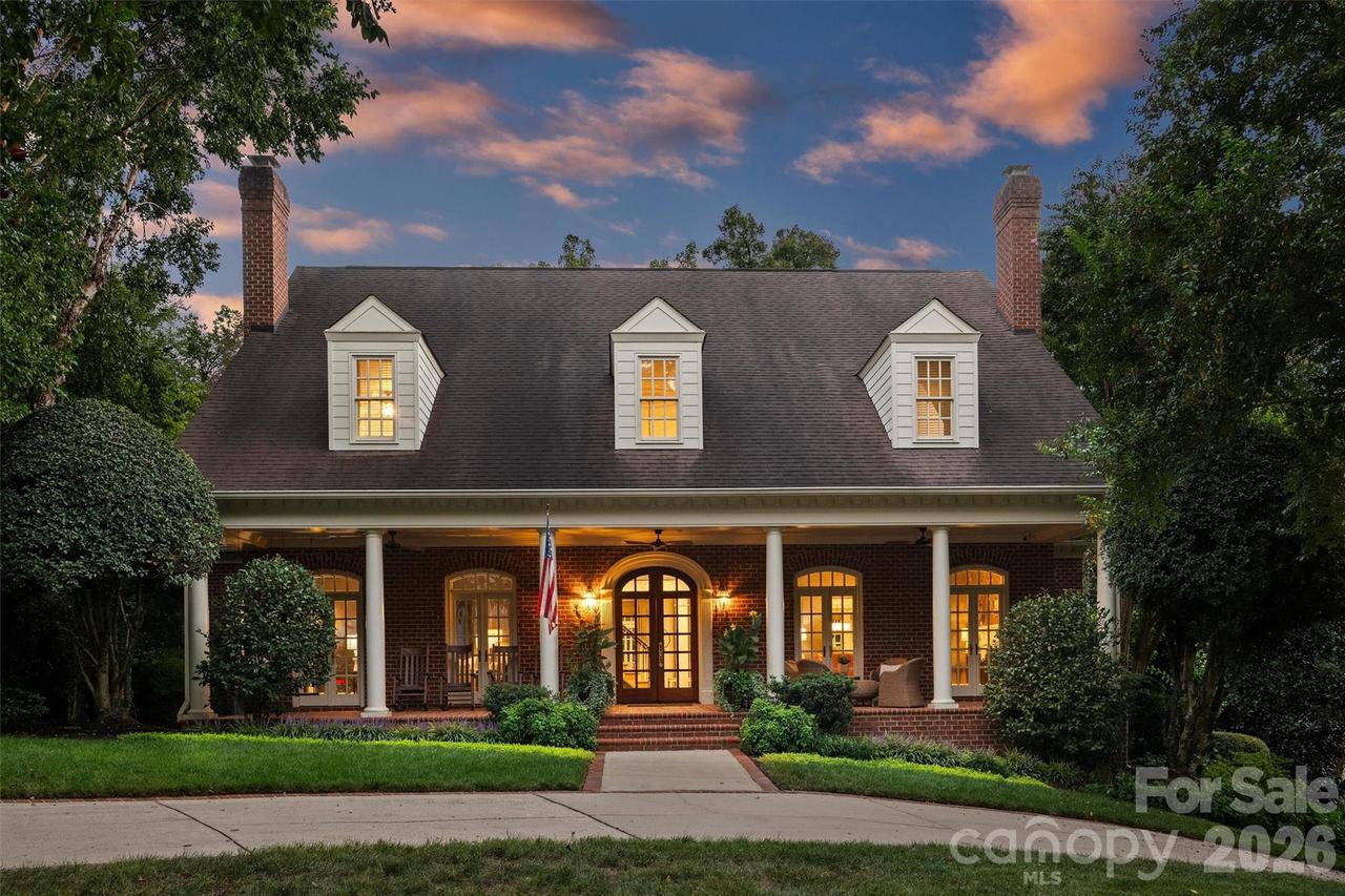 2115 Foxcroft Woods Ln., Charlotte, NC 28211