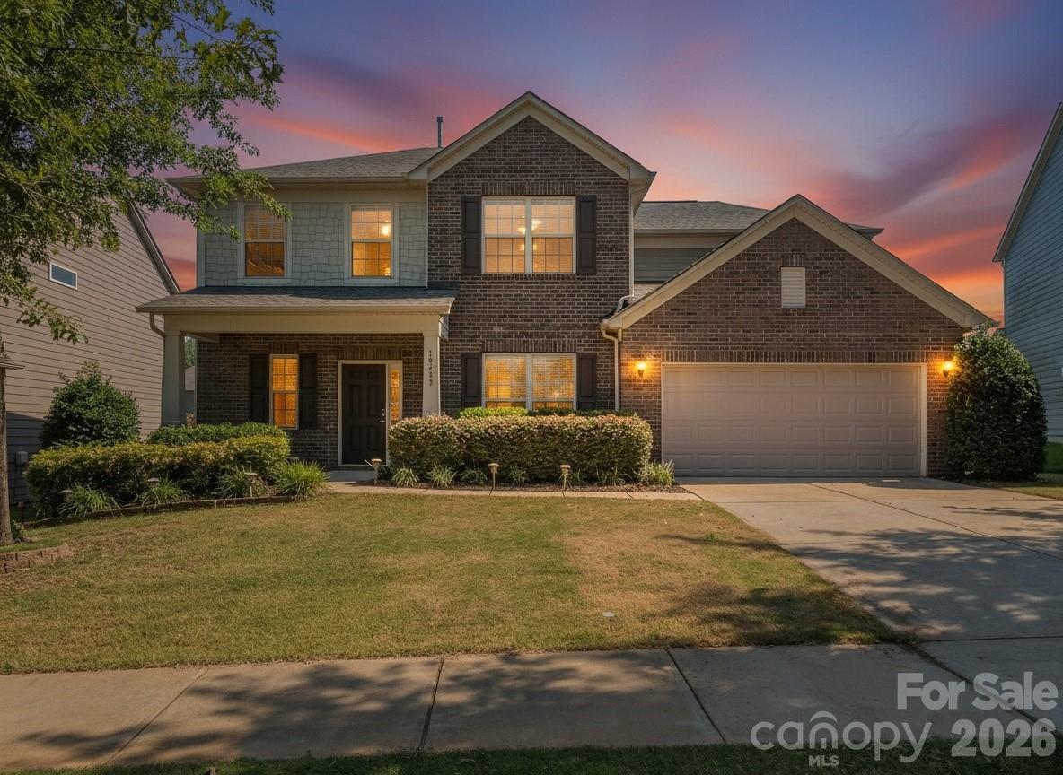 10433 Honeyfur Ct., Charlotte, NC 28278