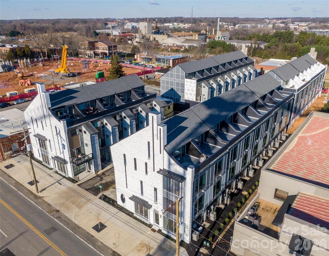 1206 Minter Pl., Charlotte, NC 28209