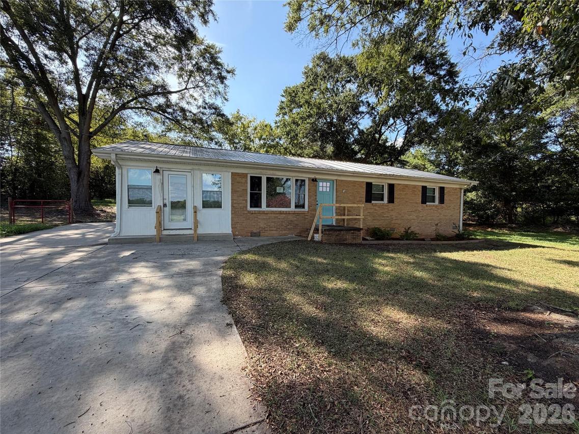 3117 Yates Rd., Shelby, NC 28150