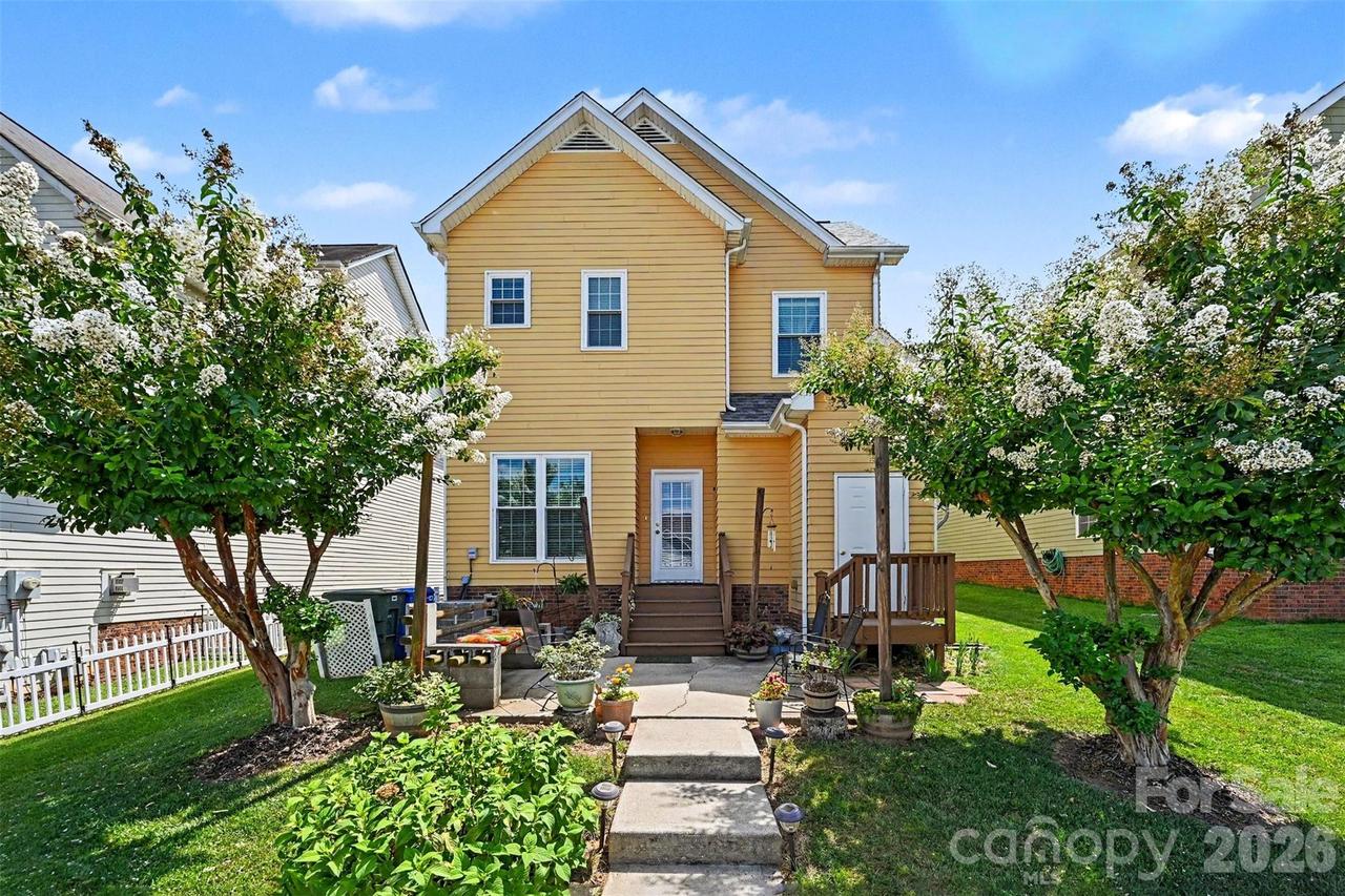 119 E Decatur Ave., Mooresville, NC 28117