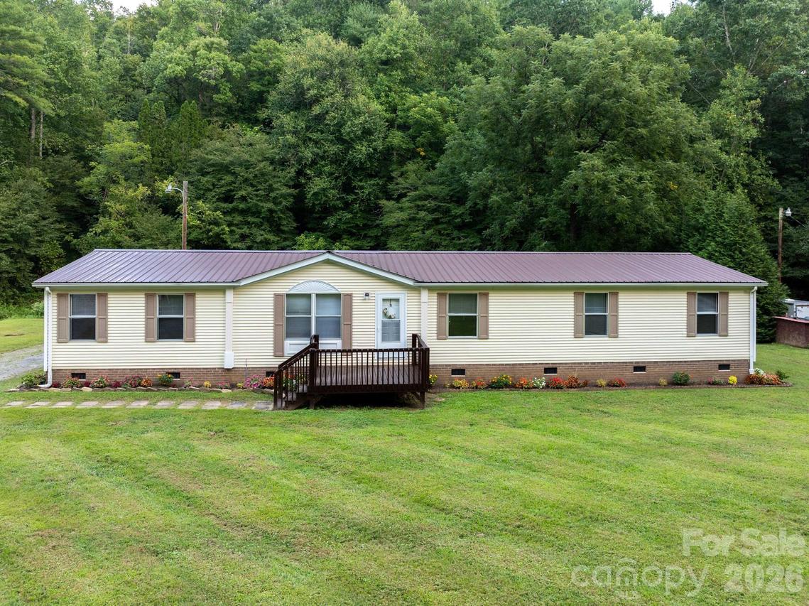 4904 Hwy 90 Hwy., Collettsville, NC 28611