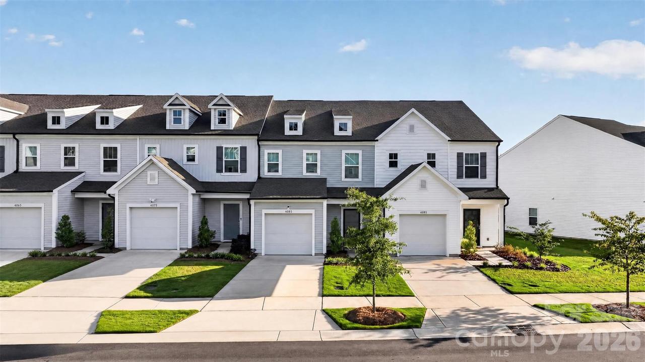 4085 Claret Cup Dr., Kannapolis, NC 28083