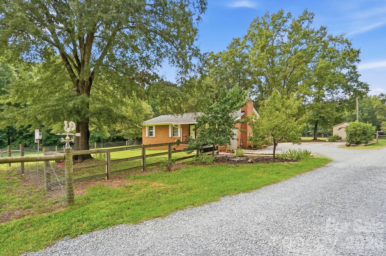 205 Airport Rd., Monroe, NC 28110