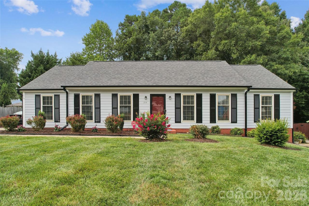2114 Varden Ct., Charlotte, NC 28208