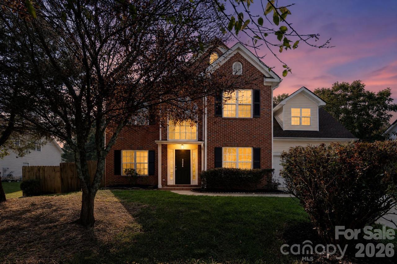 3026 Viola Ln., Monroe, NC 28110
