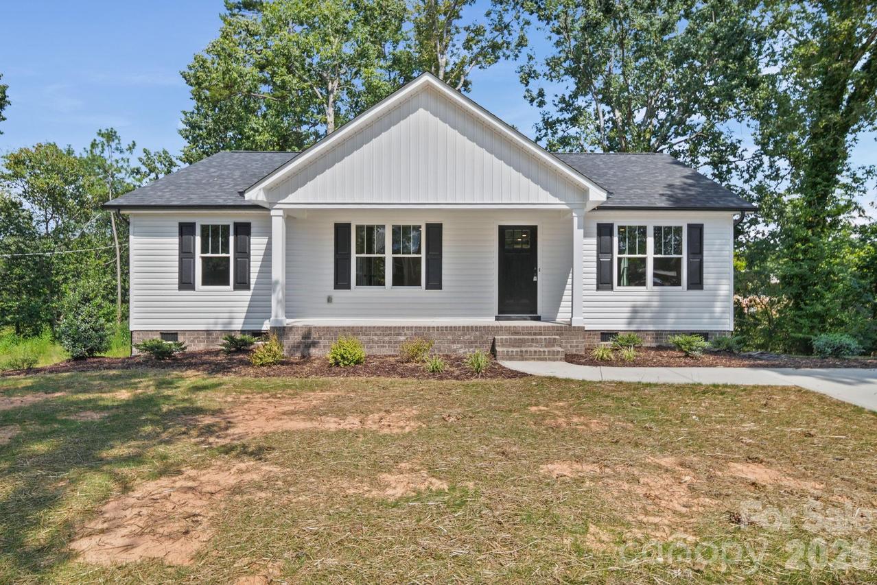 1245 Wendover Ave., Albemarle, NC 28001