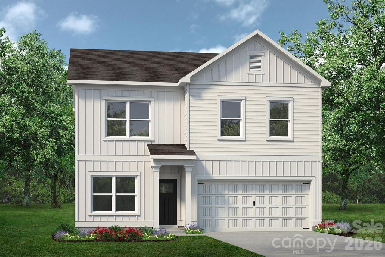 4145 Ruth Creek Ct., Charlotte, NC 28216