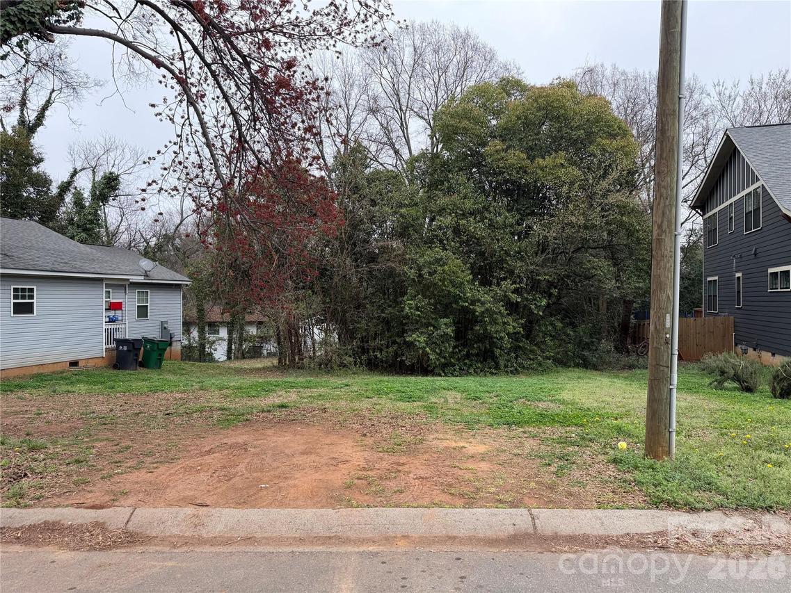 1312 Fairmont St., Charlotte, NC 28216