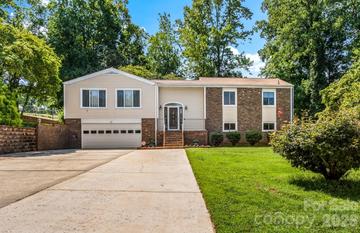 New Homes For Sale This Week in Kernersville: August 21st to August 27th