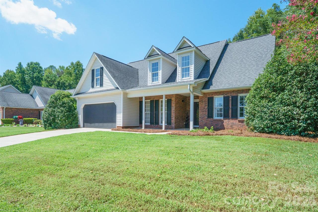 3618 Easthampton Dr., Gastonia, NC 28056
