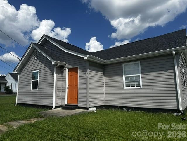 910 Linwood Rd., Gastonia, NC 28052
