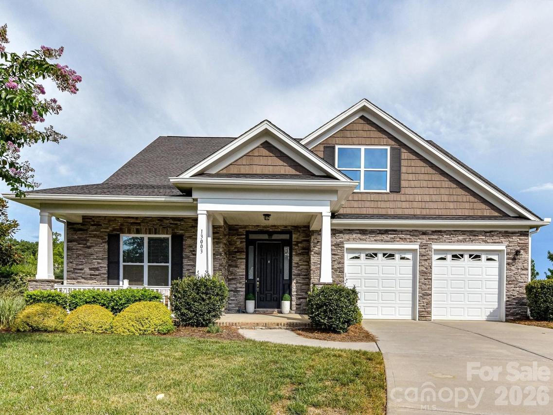 13003 Riley Grace Ln., Cornelius, NC 28031